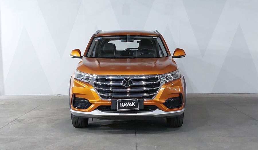 Baic X65 2.0 COMFORT AUTO Suv 2019