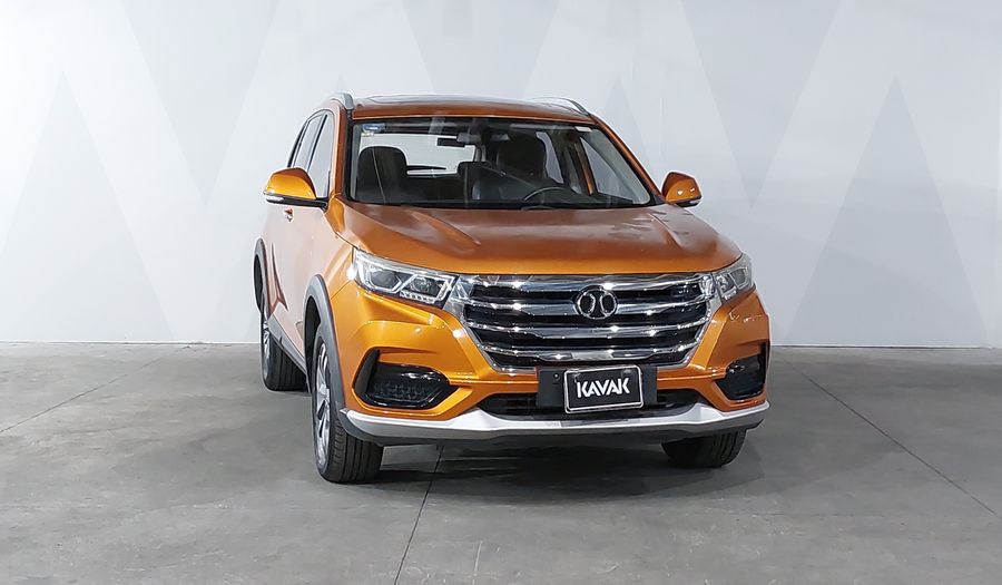 Baic X65 2.0 COMFORT AUTO Suv 2019