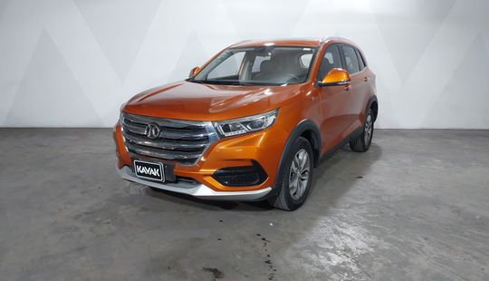 Baic • X65