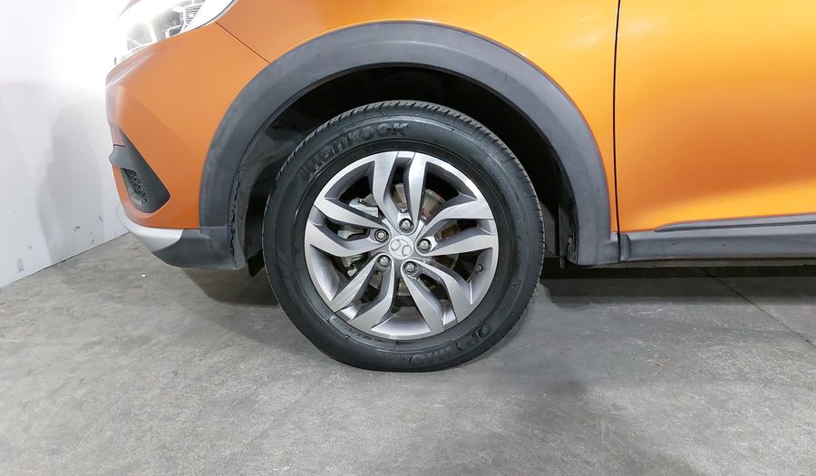 Baic X65 2.0 COMFORT AUTO Suv 2019