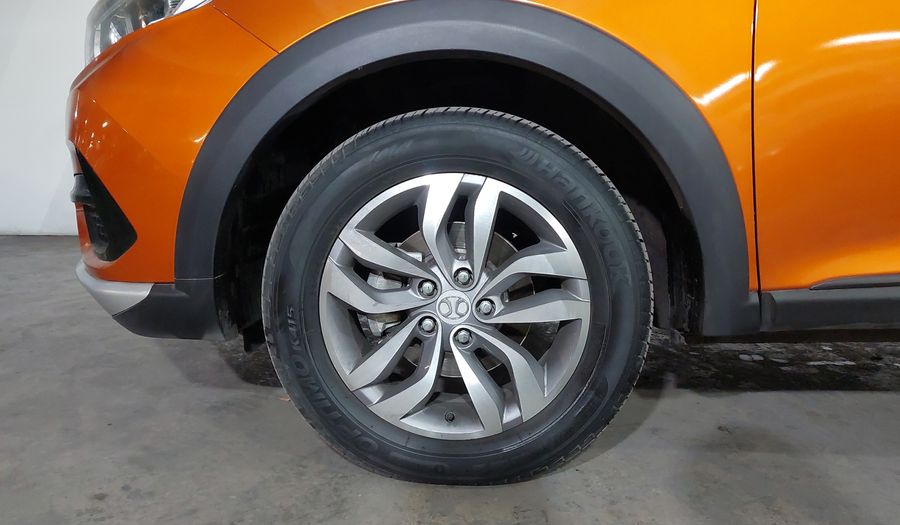 Baic X65 2.0 COMFORT AUTO Suv 2019