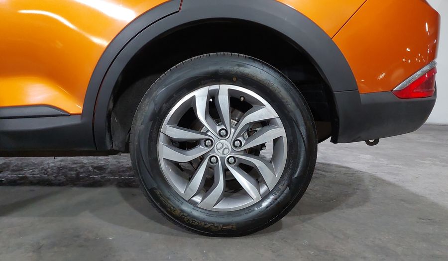 Baic X65 2.0 COMFORT AUTO Suv 2019