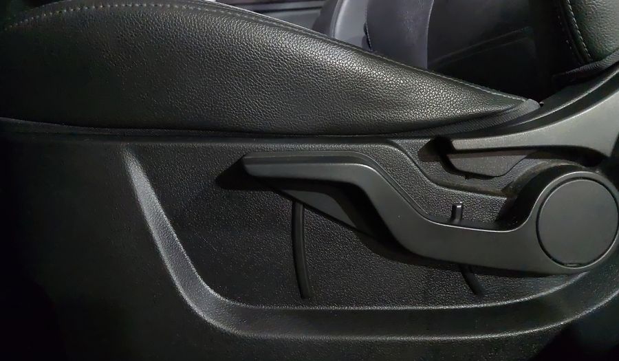 Baic X65 2.0 COMFORT AUTO Suv 2019