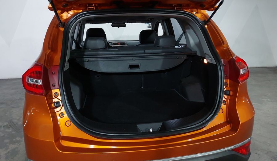 Baic X65 2.0 COMFORT AUTO Suv 2019