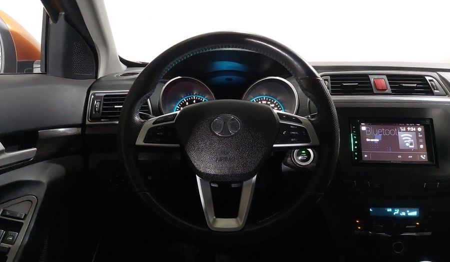 Baic X65 2.0 COMFORT AUTO Suv 2019
