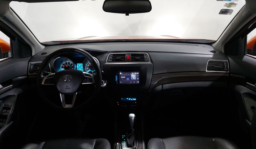 Baic X65 2.0 COMFORT AUTO Suv 2019