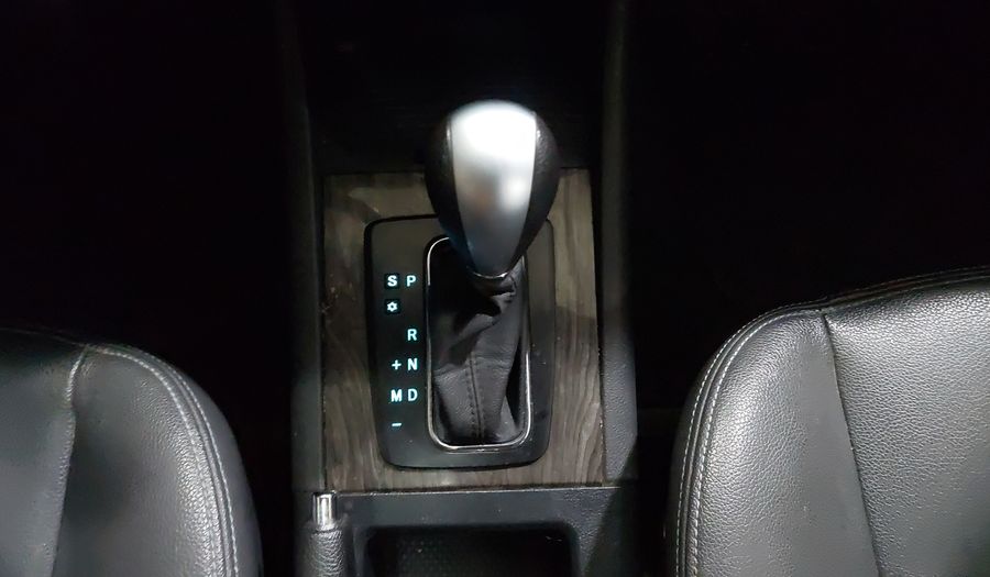 Baic X65 2.0 COMFORT AUTO Suv 2019