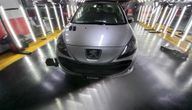 Peugeot 207 1.6 COMPACT XT PREMIUM MT Hatchback 2010