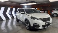 Peugeot 5008 2.0 HDI ALLURE PLUS TIPTRONIC Minivan 2021