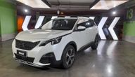 Peugeot 5008 2.0 HDI ALLURE PLUS TIPTRONIC Minivan 2021