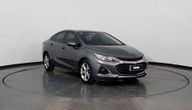 Chevrolet Cruze Ii 1.4 T LT MT Sedan 2021