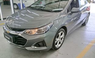 Chevrolet • Cruze II