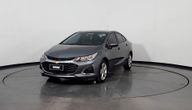 Chevrolet Cruze Ii 1.4 T LT MT Sedan 2021