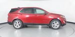 Chevrolet Equinox 1.5 LT B AUTO Suv 2018