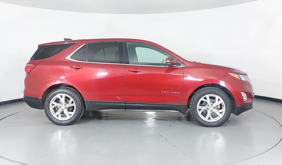 Chevrolet Equinox 1.5 LT B AUTO Suv 2018