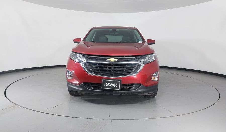 Chevrolet Equinox 1.5 LT B AUTO Suv 2018