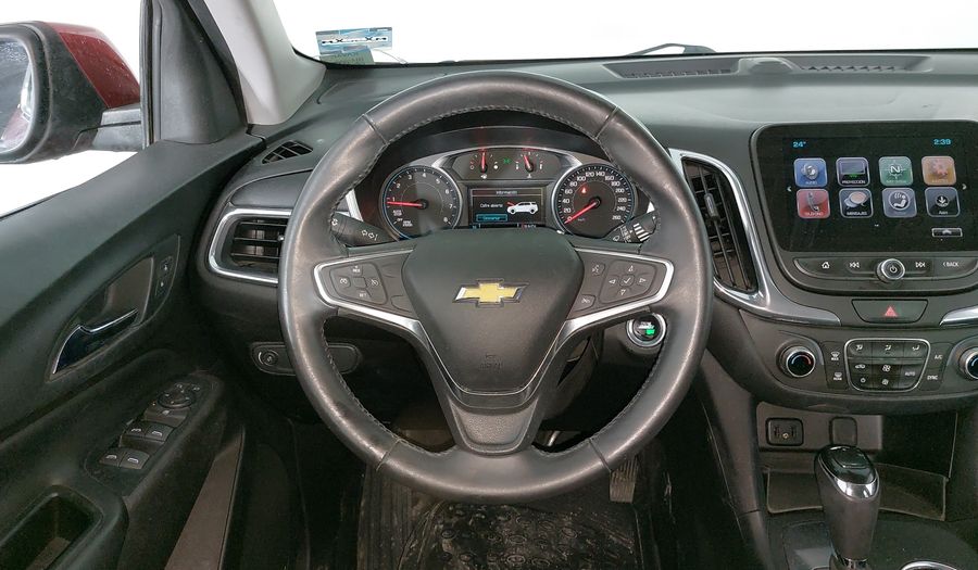 Chevrolet Equinox 1.5 LT B AUTO Suv 2018