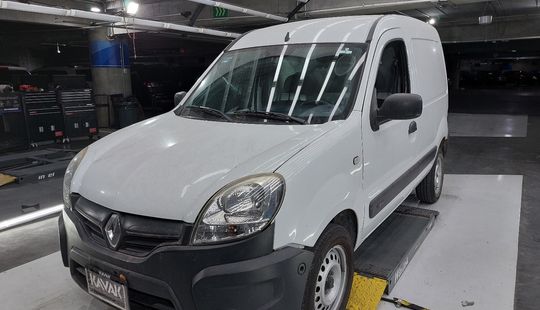 Renault • Kangoo