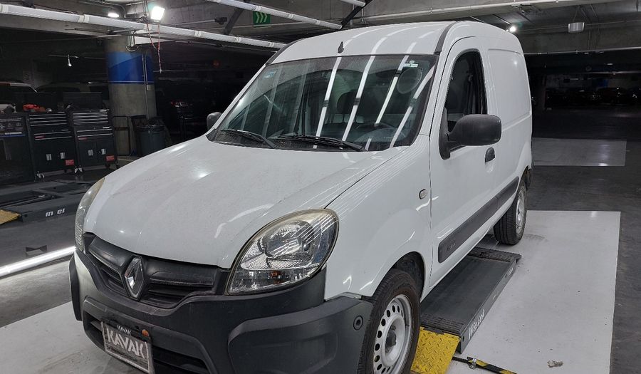 Renault Kangoo 1.6 ZEN Van 2018