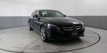 Mercedes Benz Clase C 2.0 200 SPORT AUTO Sedan 2018