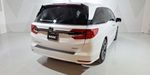 Honda Odyssey 3.5 TOURING AUTO Minivan 2021