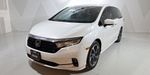 Honda Odyssey 3.5 TOURING AUTO Minivan 2021