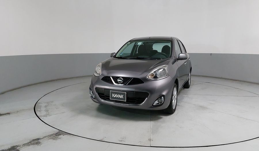 Nissan March 1.6 ADVANCE NAVI AUTO Hatchback 2018