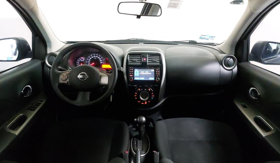 Nissan March 1.6 ADVANCE NAVI AUTO Hatchback 2018