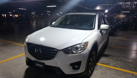 Mazda • CX-5