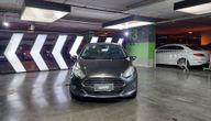 Ford Fiesta Kinetic Design 1.6 TITANIUM MT Sedan 2015