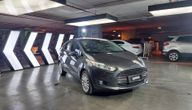 Ford Fiesta Kinetic Design 1.6 TITANIUM MT Sedan 2015