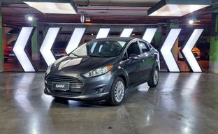 Ford • Fiesta Kinetic Design