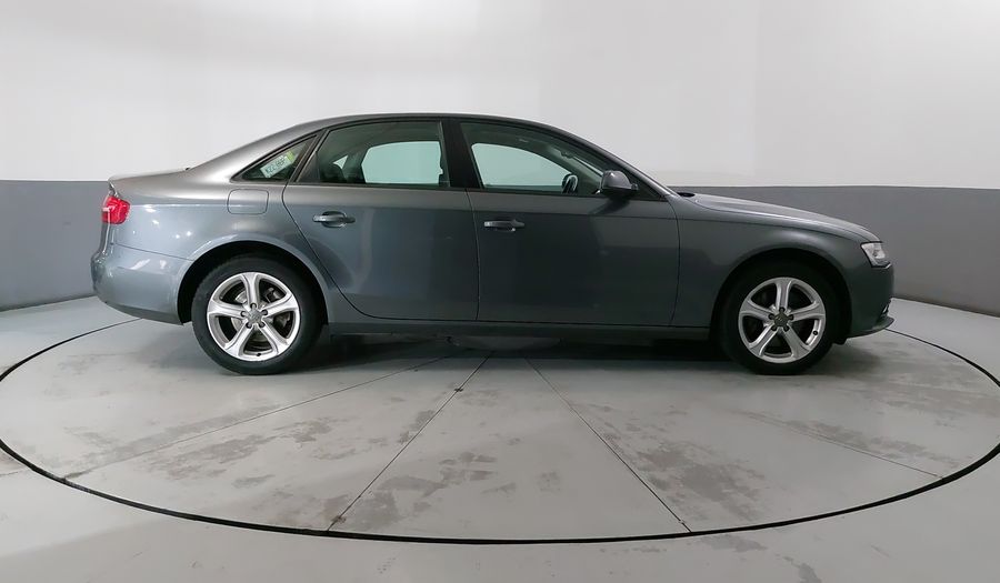 Audi A4 2.0 TFSI TRENDY MULTITRONIC Sedan 2015