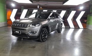 Jeep • Compass