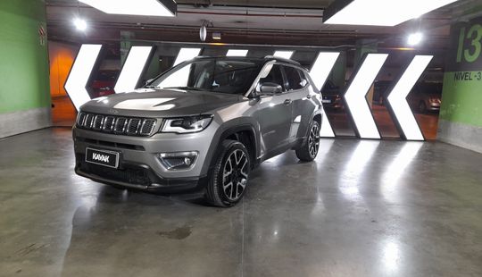 Jeep • Compass