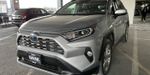 Toyota Rav4 2.5 HEV LIMITED AUTO AWD Suv 2021