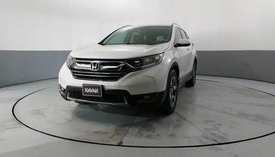 Honda • CR-V