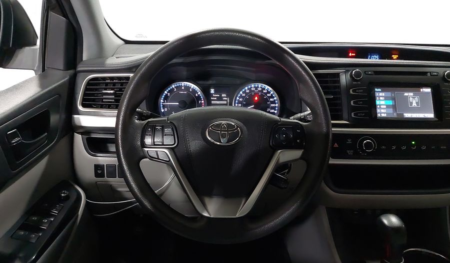 Toyota Highlander 3.5 LE AUTO Suv 2019