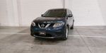 Nissan X-trail 2.5 SENSE 3 ROW CVT Suv 2016