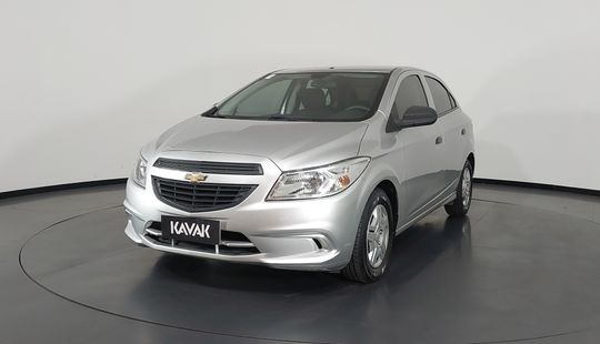 Chevrolet Onix MPFI JOY-2018