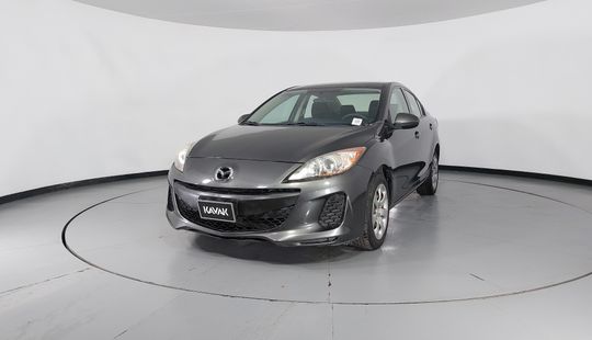 Mazda • Mazda 3