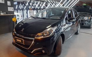 Peugeot • 208