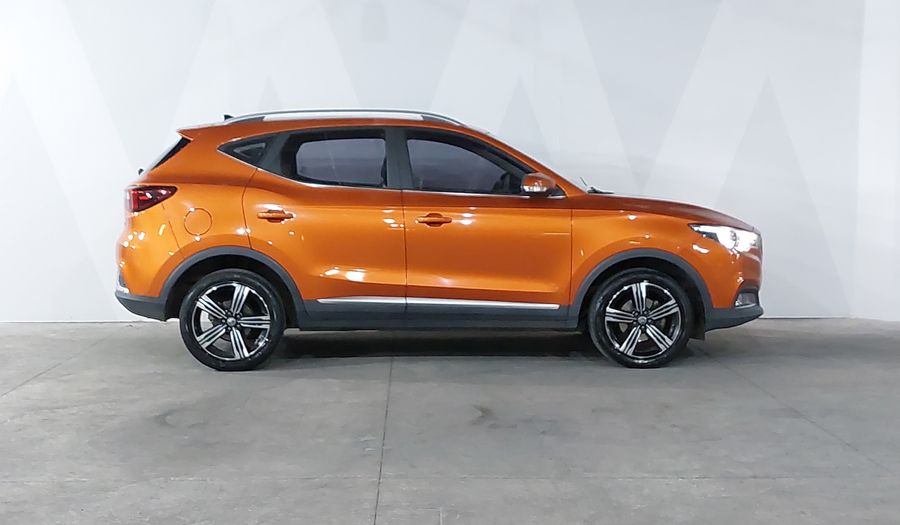 Mg Zs 1.5 EXCITE AUTO Suv 2022