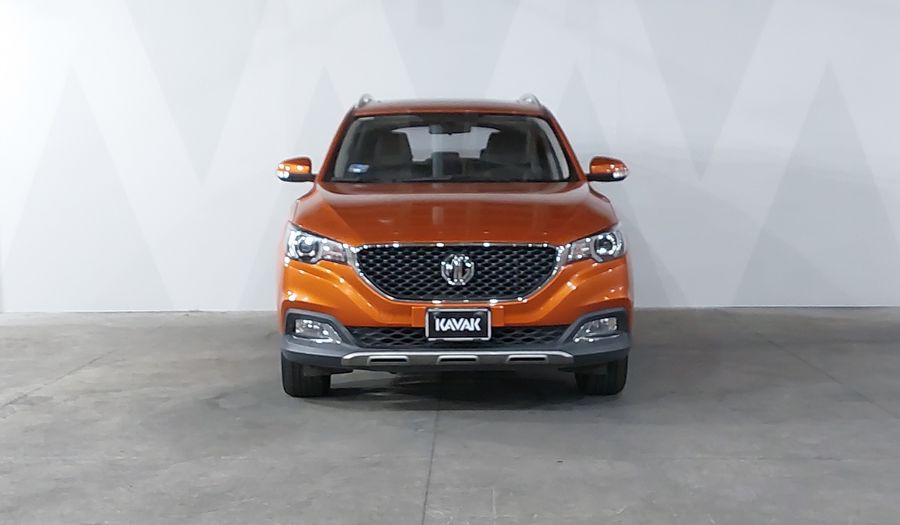 Mg Zs 1.5 EXCITE AUTO Suv 2022