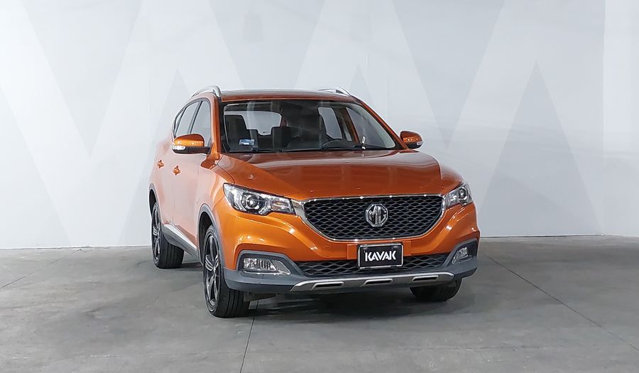 Mg Zs 1.5 EXCITE AUTO Suv 2022