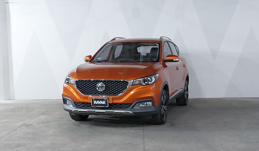 Mg Zs 1.5 EXCITE AUTO Suv 2022