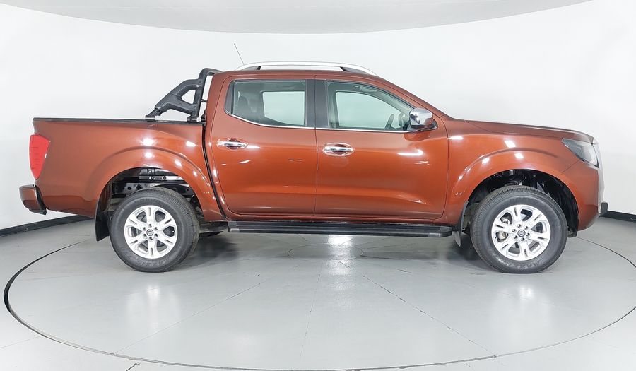 Nissan Frontier 2.5 LE AUTO Pickup 2021