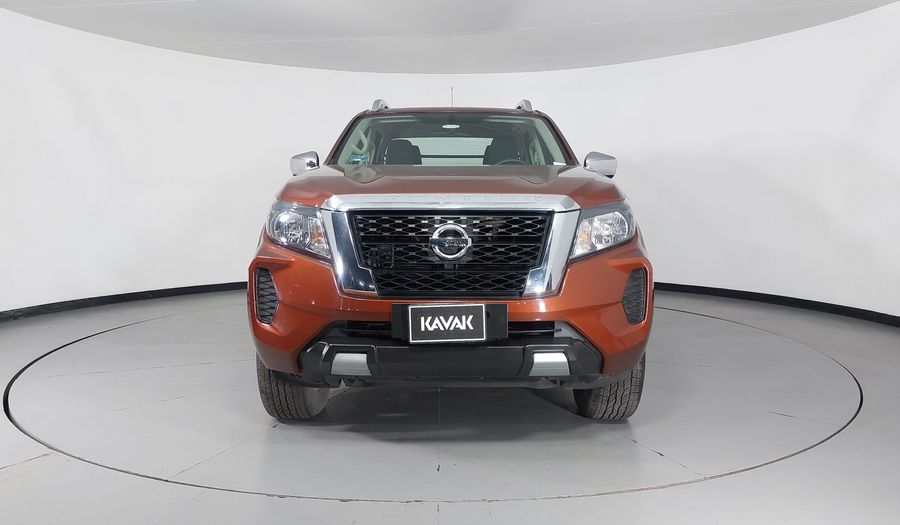 Nissan Frontier 2.5 LE AUTO Pickup 2021