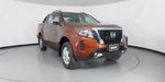 Nissan Frontier 2.5 LE AUTO Pickup 2021