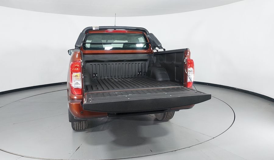 Nissan Frontier 2.5 LE AUTO Pickup 2021